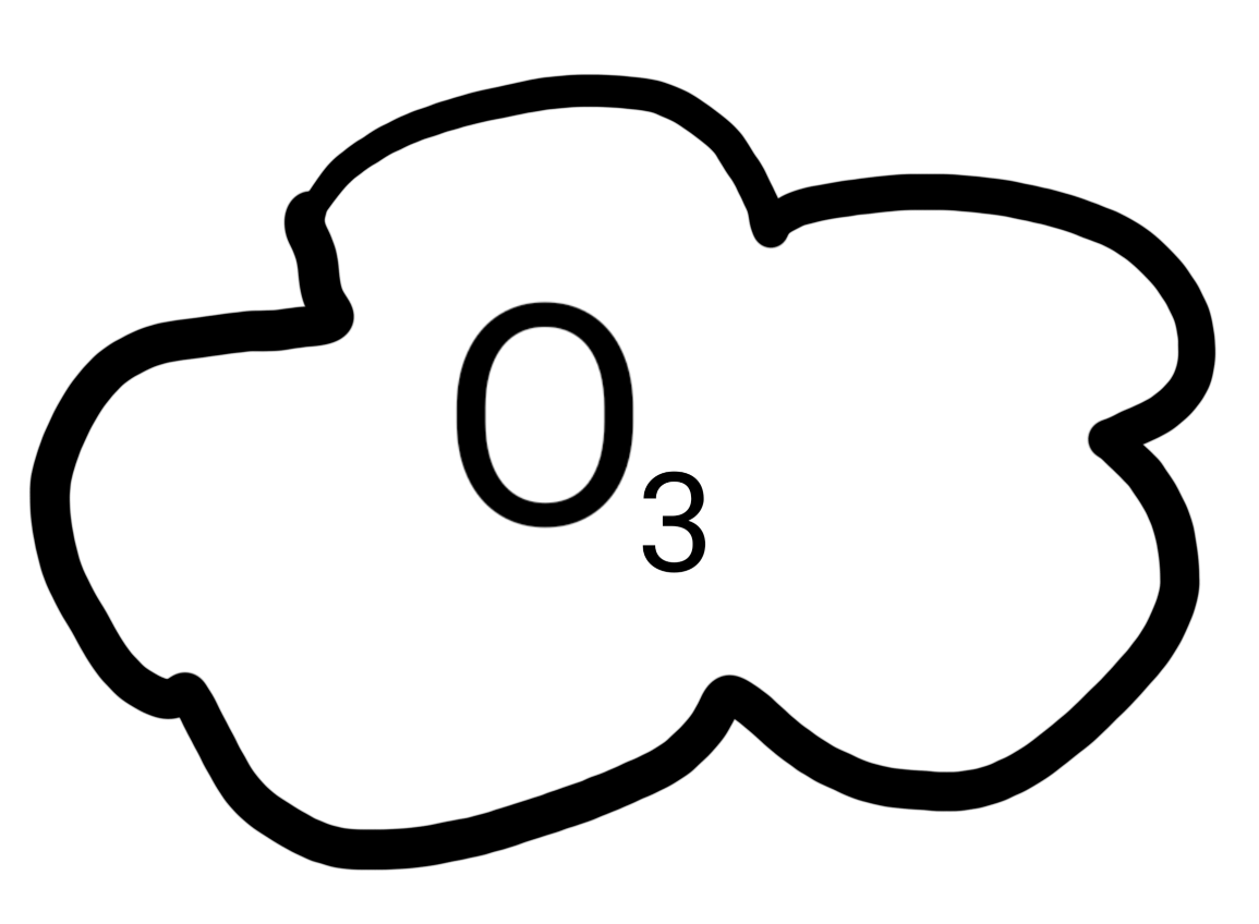 O3 Black Logo