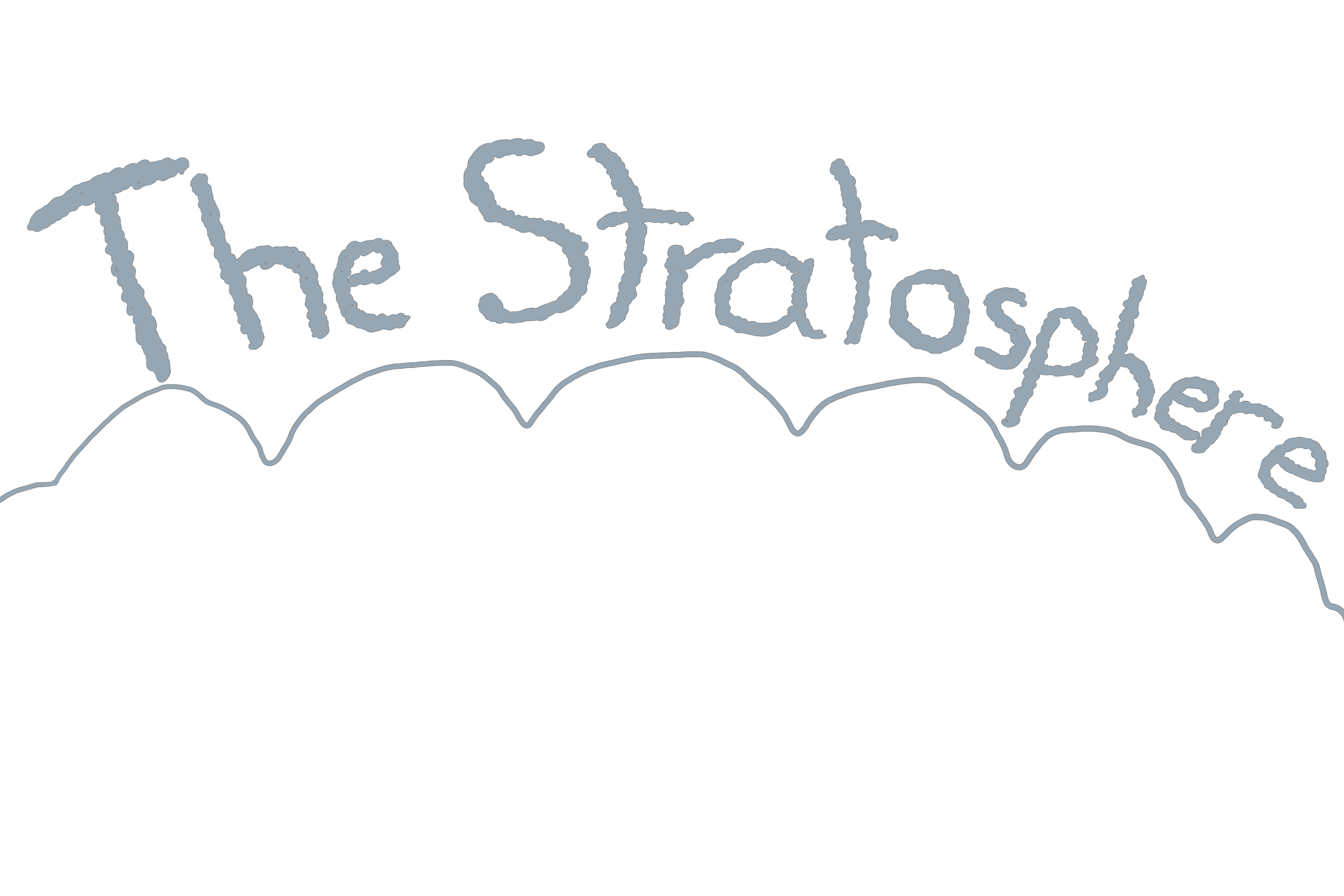 Stratosphere Logo